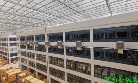 工業(yè)大風(fēng)扇使用規(guī)范及保養(yǎng)措施 工業(yè)大風(fēng)扇使用規(guī)范及保養(yǎng)措施